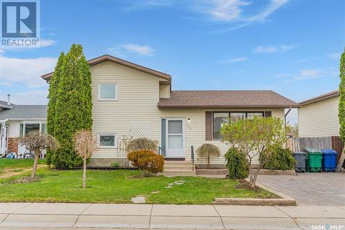 514 Hall Crescent, Saskatoon, SK - Outdoor