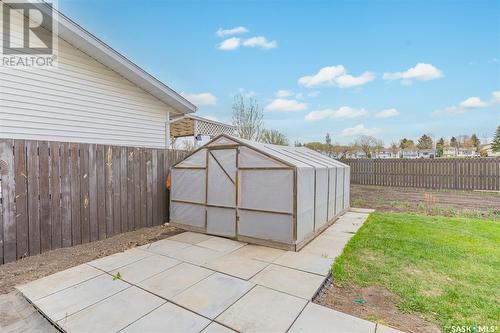 514 Hall Crescent, Saskatoon, SK - Outdoor With Exterior