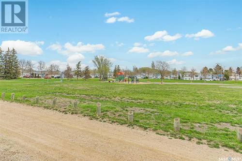 514 Hall Crescent, Saskatoon, SK - Outdoor With View