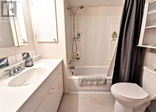 5394 Cook Crescent, Prince George, BC - Indoor Photo Showing Bathroom