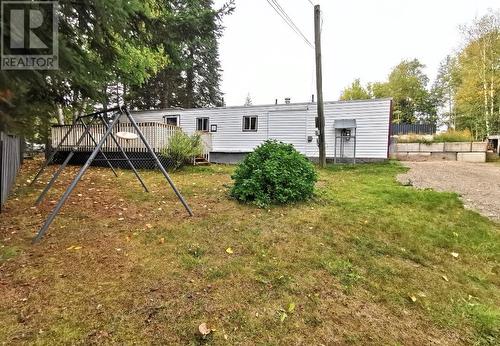 5394 Cook Crescent, Prince George, BC - Outdoor