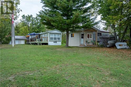 48 Blake Road, Lavigne, ON 