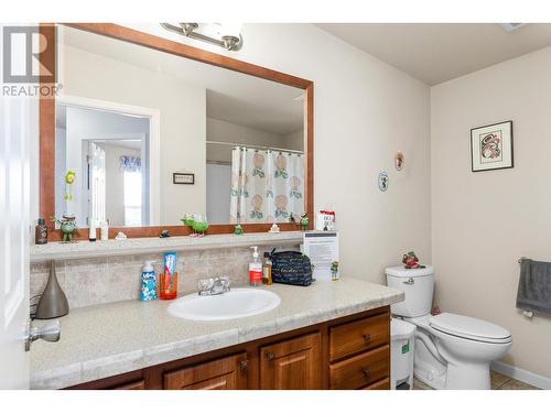 2440 Old Okanagan Highway Unit# 617, West Kelowna, BC 