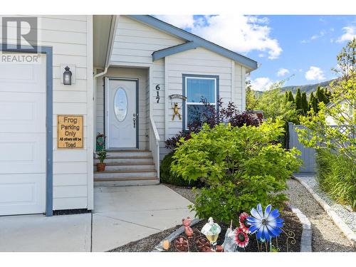 2440 Old Okanagan Highway Unit# 617, West Kelowna, BC 