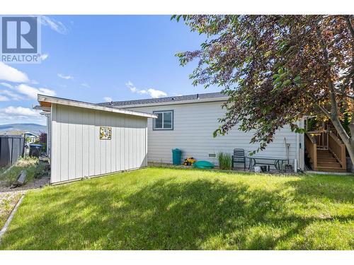 2440 Old Okanagan Highway Unit# 617, West Kelowna, BC 