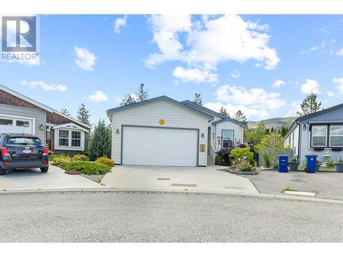 2440 Old Okanagan Highway Unit# 617, West Kelowna, BC 