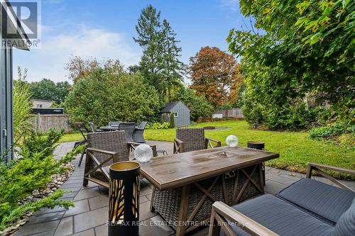 216 Victoria Street, Shelburne, ON - Outdoor With Deck Patio Veranda