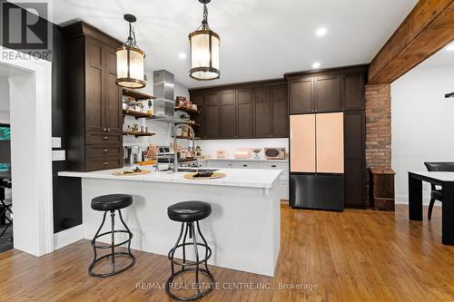 216 Victoria Street, Shelburne, ON - Indoor Photo Showing Kitchen