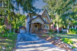 19 HOMEWOOD AVENUE  Kitchener, ON N2M 1X1