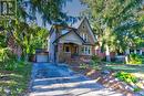 19 Homewood Avenue, Kitchener, ON  - Outdoor With Facade 