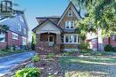 19 Homewood Avenue, Kitchener, ON  - Outdoor With Facade 