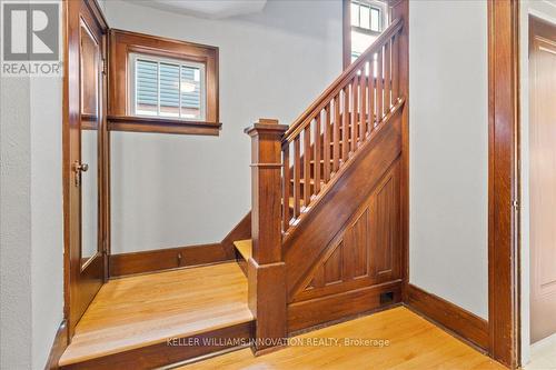 19 Homewood Avenue, Kitchener, ON - Indoor Photo Showing Other Room