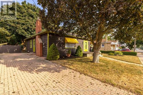 105 Brunswick Street, Brantford, ON - Outdoor