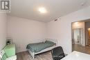 807 - 81 Robinson Street, Hamilton, ON  - Indoor Photo Showing Bedroom 