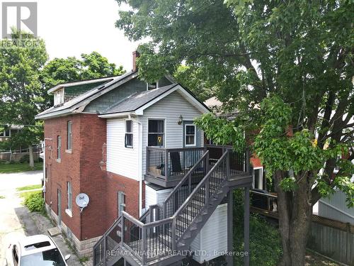 246 Kent Street, Port Colborne, ON - Outdoor