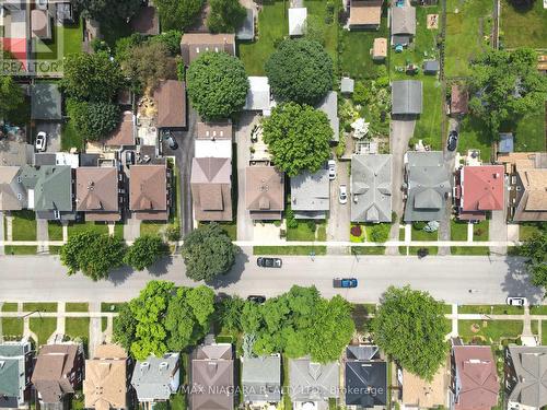 246 Kent Street, Port Colborne, ON - Outdoor With View