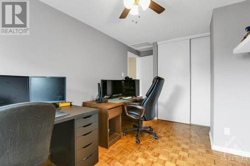 413 Miranda Private, Ottawa, ON - Indoor Photo Showing Office