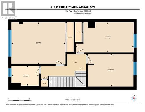 413 Miranda Private, Ottawa, ON - Other