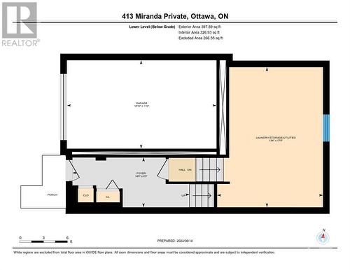 413 Miranda Private, Ottawa, ON - Other