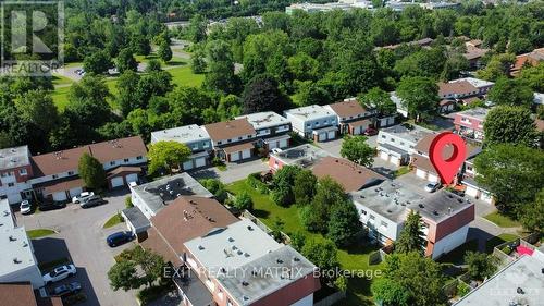 413 Miranda, Ottawa, ON - Outdoor With View