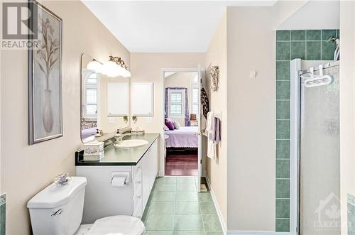 1144 Rocky Harbour Crescent, Ottawa, ON - Indoor Photo Showing Bathroom