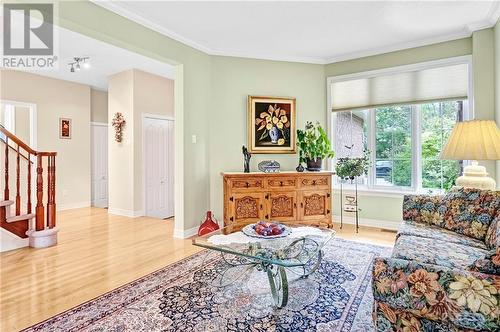 1144 Rocky Harbour Crescent, Ottawa, ON - Indoor Photo Showing Bedroom