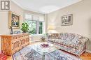 1144 Rocky Harbour Crescent, Ottawa, ON  - Indoor Photo Showing Living Room 