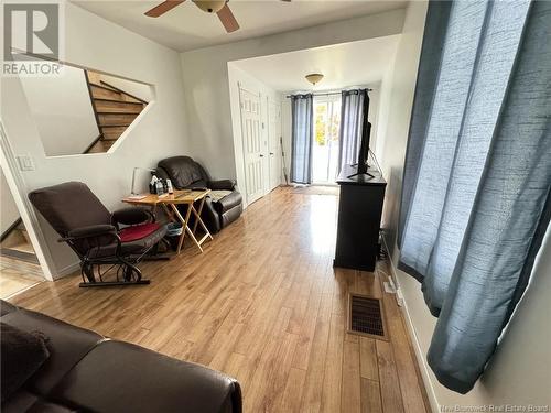 7 Mgr. Roy Street, Saint-Quentin, NB - Indoor Photo Showing Other Room