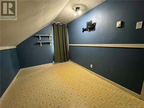 7 Mgr. Roy Street, Saint-Quentin, NB - Indoor Photo Showing Other Room