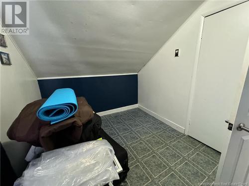 7 Mgr. Roy Street, Saint-Quentin, NB - Indoor Photo Showing Other Room