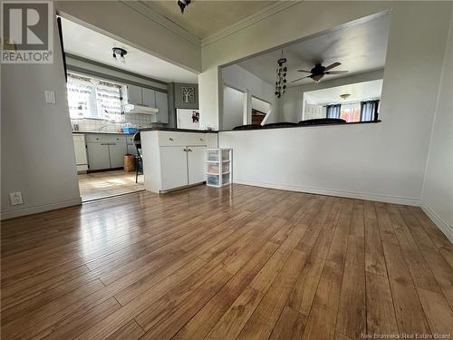 7 Mgr. Roy Street, Saint-Quentin, NB - Indoor Photo Showing Kitchen