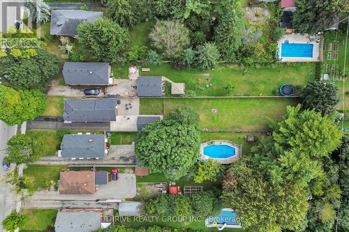 365 Hale Street, London, ON - Outdoor With View