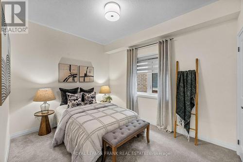 78 Holtby Court, Scugog (Port Perry), ON - Indoor Photo Showing Bedroom