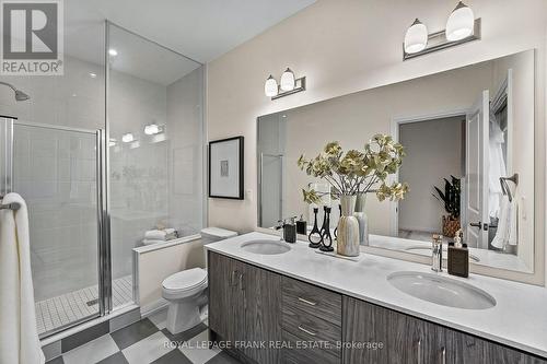 78 Holtby Court, Scugog (Port Perry), ON - Indoor Photo Showing Bathroom