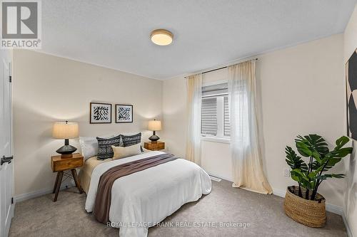 78 Holtby Court, Scugog (Port Perry), ON - Indoor Photo Showing Bedroom