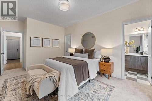 78 Holtby Court, Scugog (Port Perry), ON - Indoor Photo Showing Bedroom