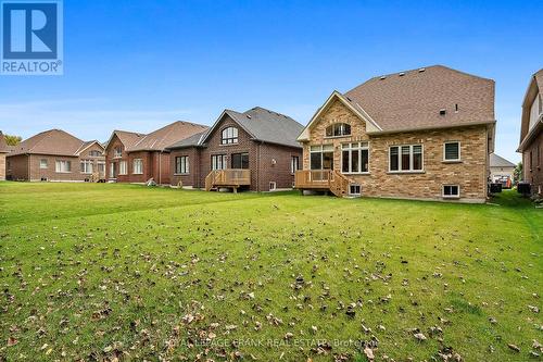 78 Holtby Court, Scugog (Port Perry), ON - Outdoor