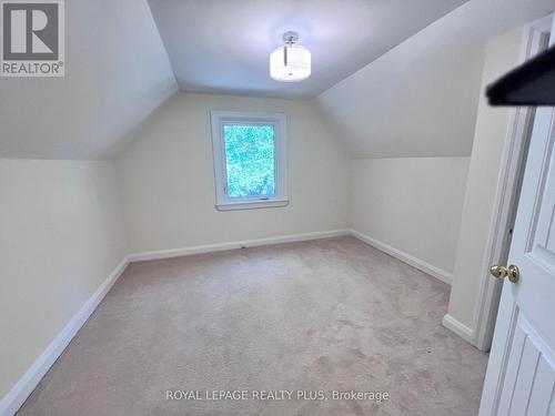 6 Clairlea Crescent, Toronto, ON - Indoor Photo Showing Other Room