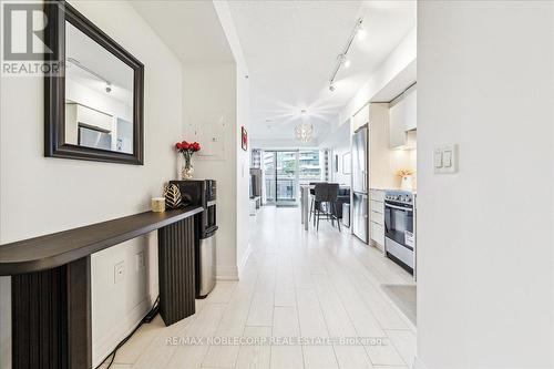 529 - 26 Gibbs Road, Toronto, ON - Indoor