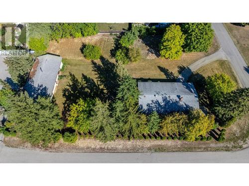 1031 7Th  N Avenue, Creston, BC - Outdoor With View