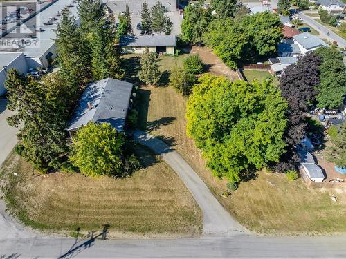 1031 7Th  N Avenue, Creston, BC - Outdoor With View