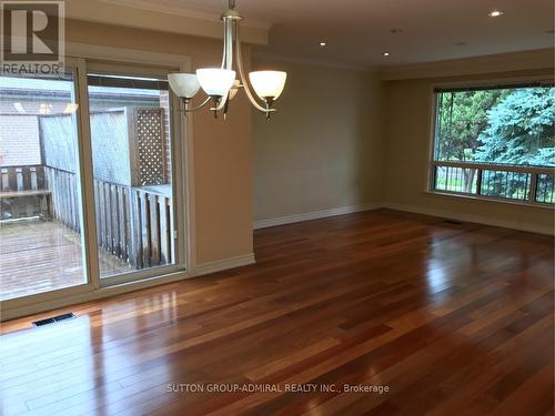 129 Crestwood Road, Vaughan, ON - Indoor Photo Showing Other Room