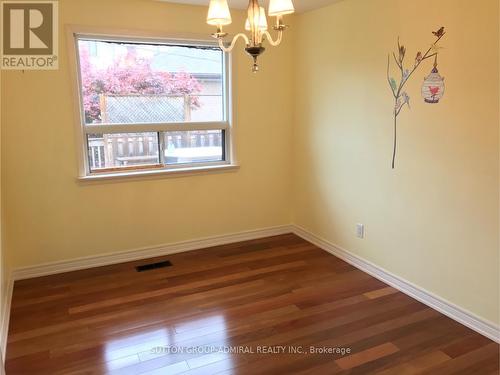 129 Crestwood Road, Vaughan, ON - Indoor Photo Showing Other Room