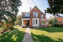 90 Park Street, Chatham, ON  - Outdoor With Facade 