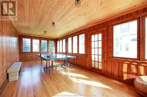 90 Park Street, Chatham, ON - Indoor Photo Showing Other Room