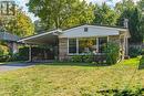 65 Melrose Avenue, Barrie, ON  - Outdoor 