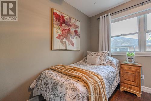 65 Melrose Avenue, Barrie, ON - Indoor Photo Showing Bedroom