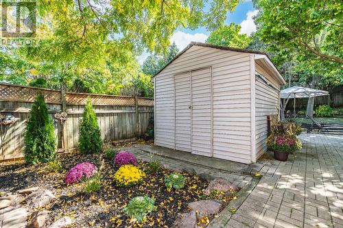 65 Melrose Avenue, Barrie, ON - Outdoor