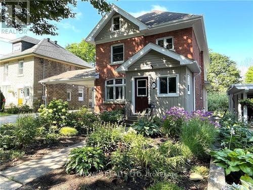 734 5Th Avenue E, Owen Sound, ON - Outdoor