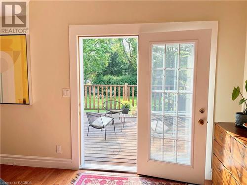 734 5Th Avenue E, Owen Sound, ON - Indoor Photo Showing Other Room